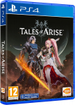PS4 Tales of Arise CUSA 17225
