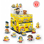 Funko Mystery Minis figure Minions 2 (Assorted/Random)