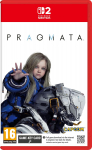 Pragmata NS2 (Game-key Card)
