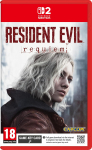 Resident Evil Requiem Lenticular Edition NS2 (Game-Key Card)