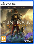 Flintlock: The Siege of Dawn - Deluxe Edition PS5 (PPSA 07385)