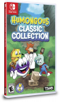 Humongous Classic Collection NS