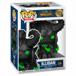 Funko Pop! World Of Warcraft - Illidan Chase #1101