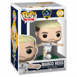 Funko Pop! LA Galaxy Marco Reus #09