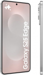 Samsung Galaxy S25 Edge 12/256GB Titanium Silver SM-S937B