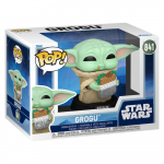 Funko Pop! Star Wars: The Mandalorian & Grogu - Grogu #841