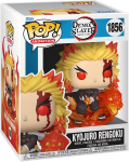 Funko Pop! Premium: Demon Slayer - Kyojuro Rengoku #1856