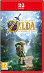 The Legend of Zelda: Ocarina of Time Day One Edition NS2