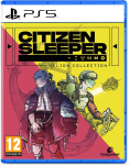 Citizen Sleeper 1+2 - Helion Collection PS5