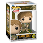 Funko Pop! The Lord of the Rings - Samwise Gamgee #2159