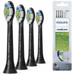 Philips Sonicare HX6064/11 Black W2 (4pcs)