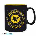 Pokemon Pikachu Mug 460ml