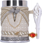 Lord of The Rings - Gandalf The White Tankard 15.5cm