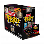 Funko Bitty Pop Mystery figure Stranger Things (Assorted/Random)