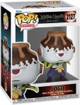 Funko Pop! Jujutsu Kaisen - Jogo #2127