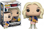 Funko Pop! Stranger Things - Eleven with Eggos Chase #421