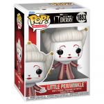 Funko Pop! IT Welcome To Derry - Little Periwinkle #1853