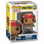 Funko Pop! One Piece - Usopp #1882