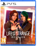Life is Strange Reunion PS5