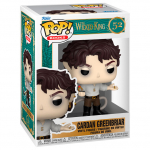 Funko Pop! The Folk of the Air - The Wicked King Cardan Greenbriar #52