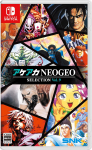Aca Neogeo Selection Vol. 9 NS