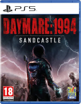 (Used) Daymare 1994 Sandcastle PS5