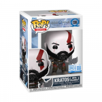 Funko Pop! Exclusive God of War - Kratos with Blades #1285