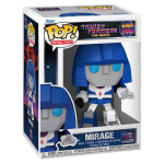 Funko Pop! Transformers - Mirage #182