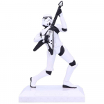 Star Wars - Stormtrooper Rock On Figure 18cm
