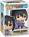 Funko Pop! Naruto Shippuden - Sasuke Uchiha #1436