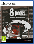 8Doors: Arum's Afterlife Adventure PS5