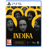 INDIKA PS5 RUS/ENG