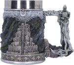 Lord of the Rings Gondor Tankard 15.5 cm