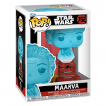 Funko Pop! Star Wars - Maarva #762