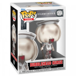 Funko Pop! Silent Hill - Bubblehead Nurse #1204