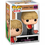 Funko Pop! BTS - Love Me Again V #469