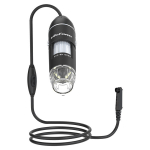 ULEFONE uSmart C01 - MICROSCOPE