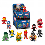 Funko Marvel Classics Mystery Mini figure (Assorted/Random)