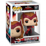 Funko Pop! Doctor Strange Multiverse of Madness - Scarlet Witch #1007