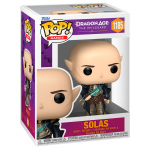 Funko Pop! Dragon Age - The Veilguard Solas #1185