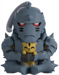 Youtooz Fullmetal Alchemist Alphonse Elric
