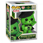 Funko Pop! Wicked Care Bears Good Luck Bear as Elphaba #2052