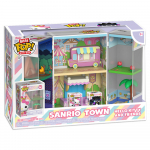 Funko Bitty Pop! Boxes Hello Kitty and Friends Sanrio Town