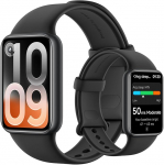 Xiaomi Smart Band 10 Pro Black
