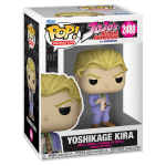 Funko Pop! JoJo's Bizarre Adventure - Yoshikage Kira #2488