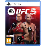 UFC 5 ENG PS5