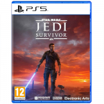 Star Wars Jedi: Survivor PS5