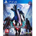 Devil May Cry 5 PS4