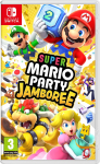 Super Mario Party Jamboree Nintendo Switch/Lite