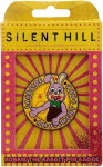 Silent Hill Robbie the Rabbit Limited Edition Enamel Pin Badge